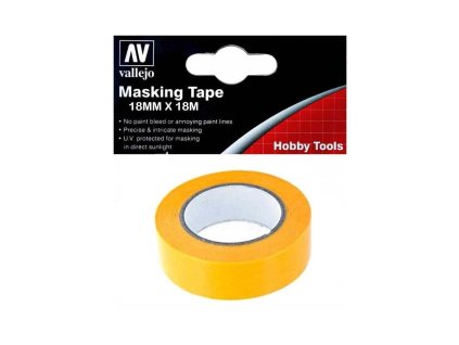 masking tape