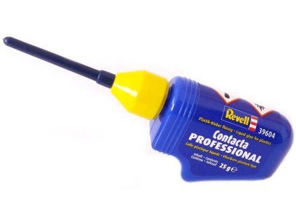 Revell — Plastic Glue