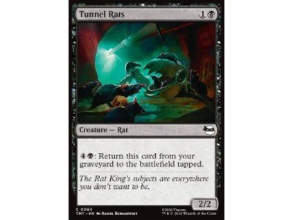 Tunnel Rats