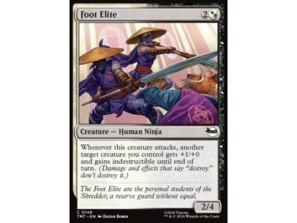 Foot Elite