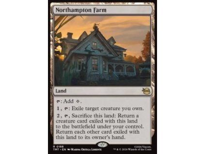 Northampton Farm