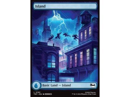 Island