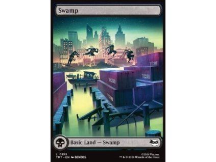 Swamp