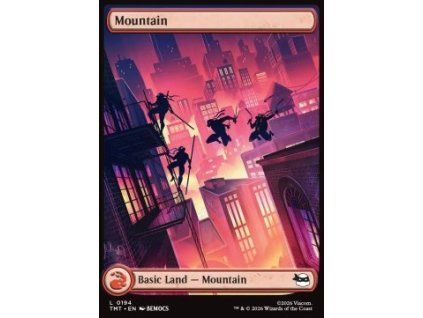 Mountain