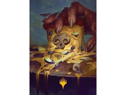 Art Series: Swamp (V.2)