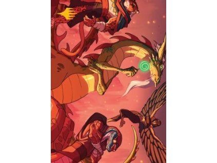 Art Series: North Wind Avatar (V.2)