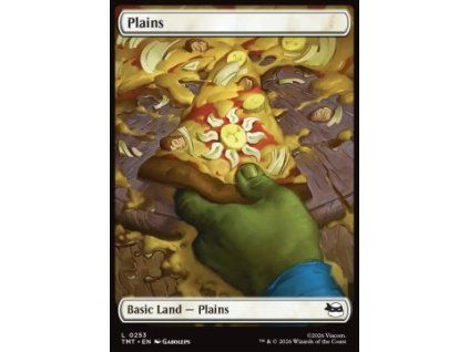 Plains (V.1)