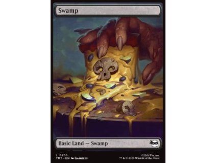 Swamp (V.1)