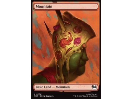 Mountain (V.1)