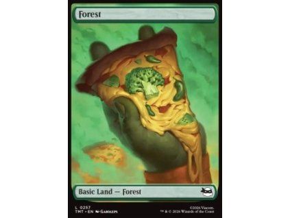 Forest (V.1)
