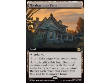 Northampton Farm
