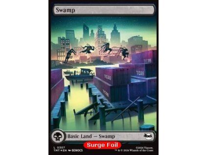 Swamp