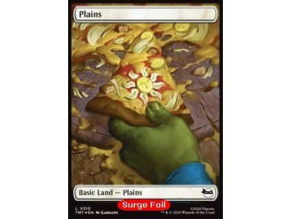 Plains (V.2)