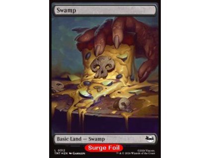 Swamp (V.2)