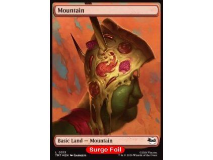 Mountain (V.2)