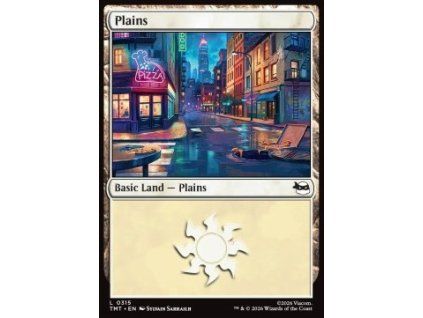 Plains (V.3)