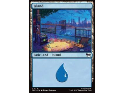 Island (V.3)