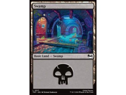 Swamp (V.3)
