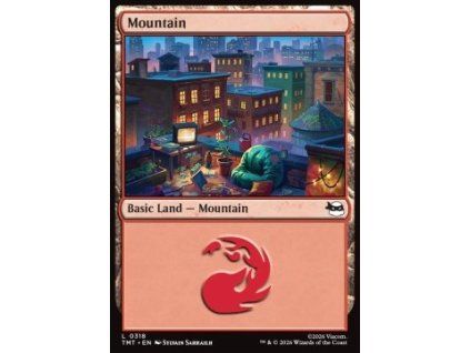 Mountain (V.3)