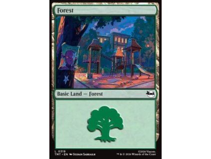 Forest (V.3)