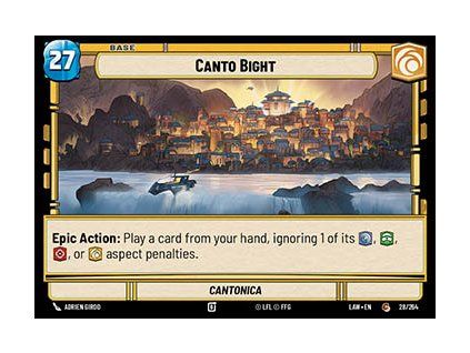 Canto Bight