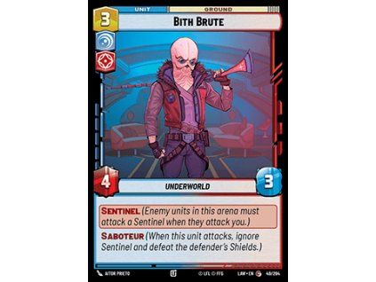 Bith Brute
