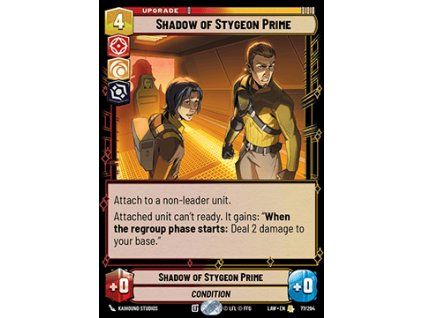 Shadow of Stygeon Prime