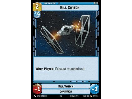 Kill Switch