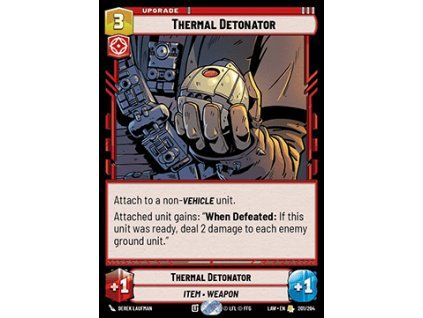 Thermal Detonator