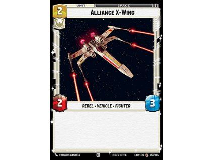 Alliance X-Wing