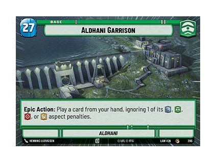 Aldhani Garrison (V.1)