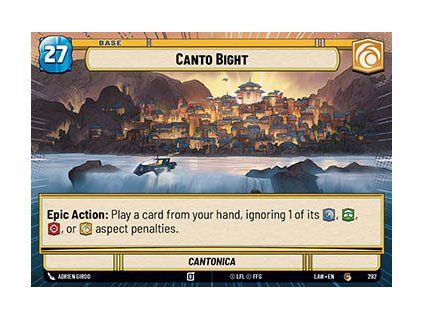 Canto Bight (V.1)