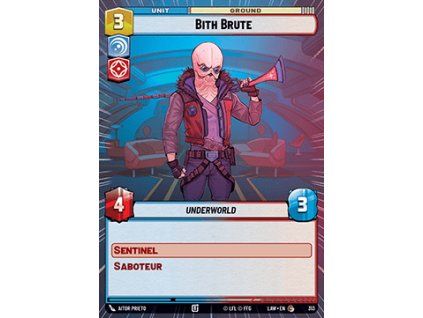 Bith Brute (V.1)