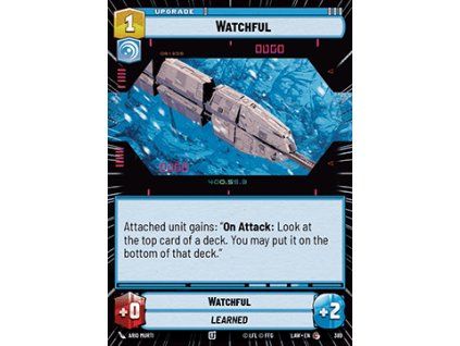Watchful (V.1)
