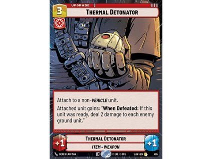 Thermal Detonator (V.1)