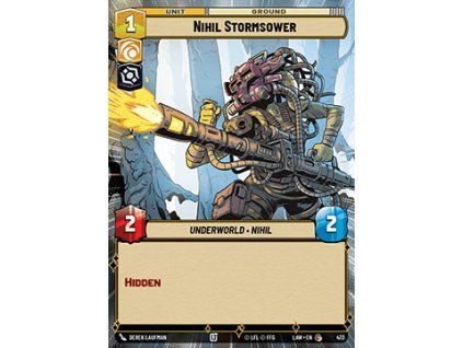 Nihil Stormsower (V.1)