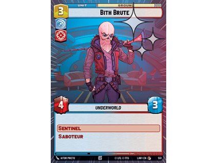 Bith Brute (V.2)
