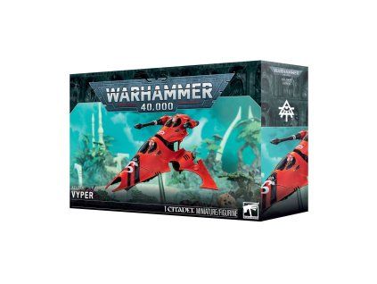 Warhammer 40,000 — Aeldari Vyper