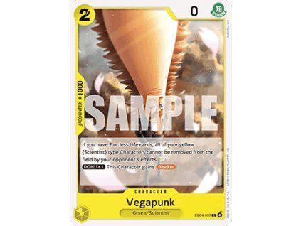 Vegapunk (EB04-057)