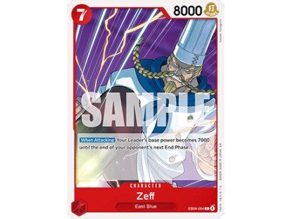 Zeff (EB04-004)