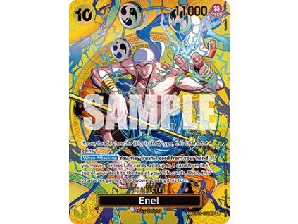 Enel (EB02-052)