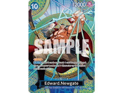 Edward.Newgate (OP13-042)