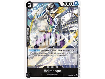 Helmeppo (EB04-047)