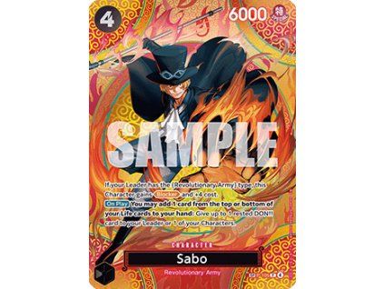 Sabo (P-105)
