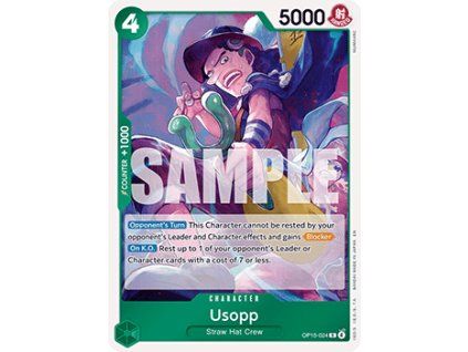 Usopp (OP15-024)