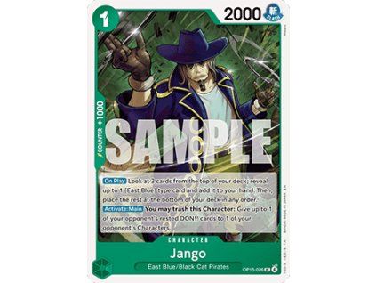 Jango (OP15-026)