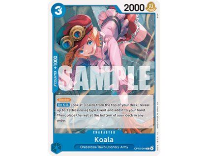 Koala (OP15-044)