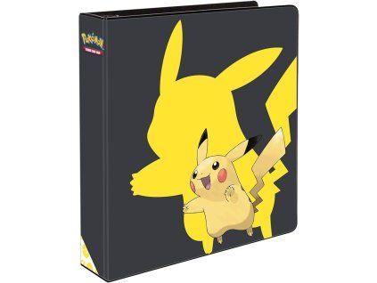 pikachu 2019