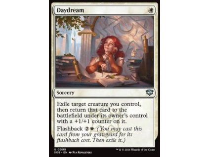 Daydream