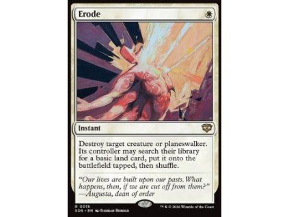 Erode